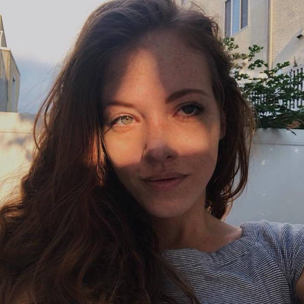 Meet your Posher, Gianna